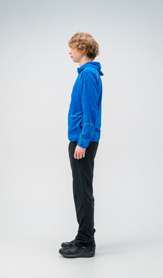 Мужской батник Brugi N54X 856