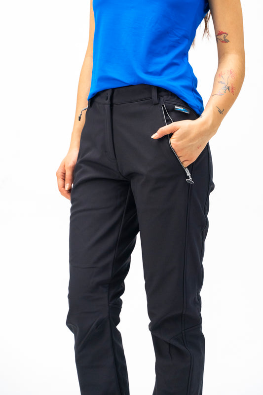 Женские водонепроницаемые штаны Brugi N82C 500