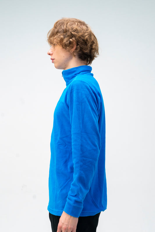 Мужской батник Brugi AG4P 886