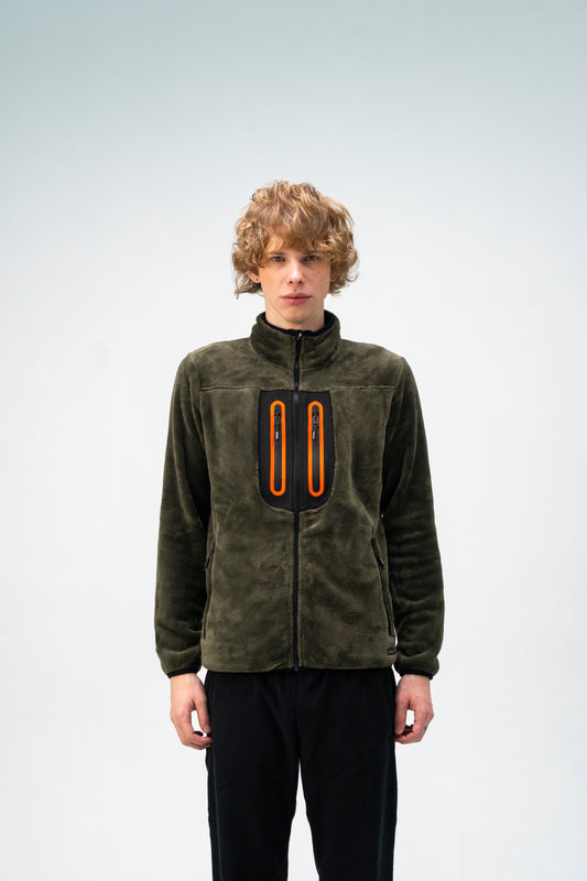 Hanorac pentru bărbați  Brugi AG1C 229