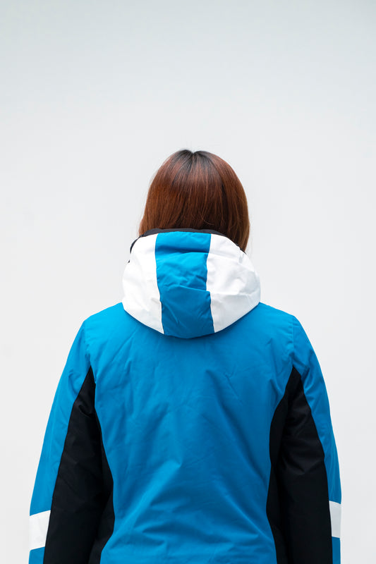 Женский лыжный костюм Brugi AG2D QAT