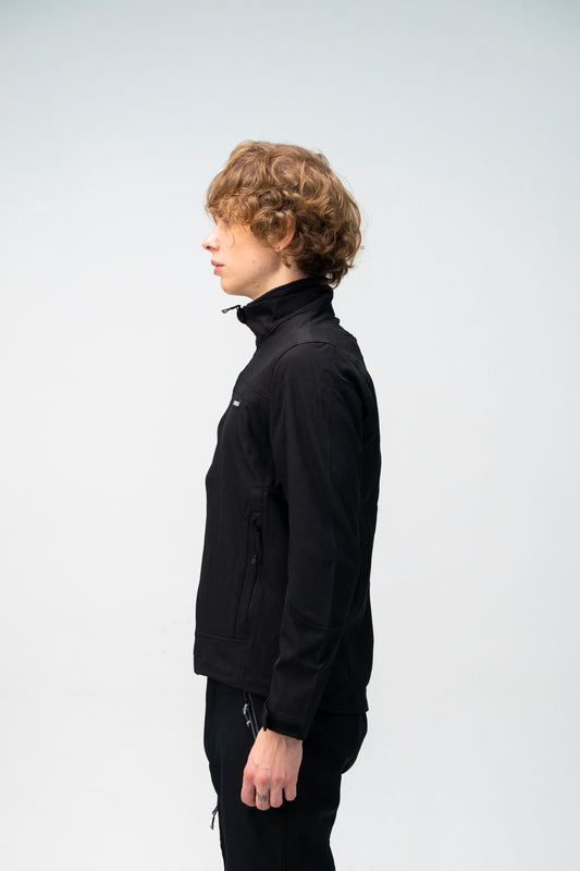 Мужская водонепроницаемая куртка Brugi N24F 500