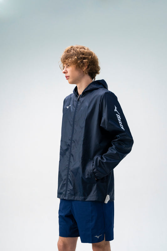Мужская водонепроницаемая куртка Mizuno 32EE2A03 14