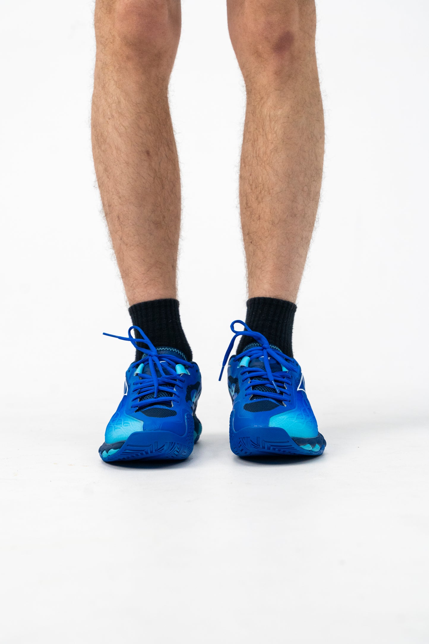 Adidași de tenis pentru bărbați Mizuno wave enforce tour 61ga2300 28