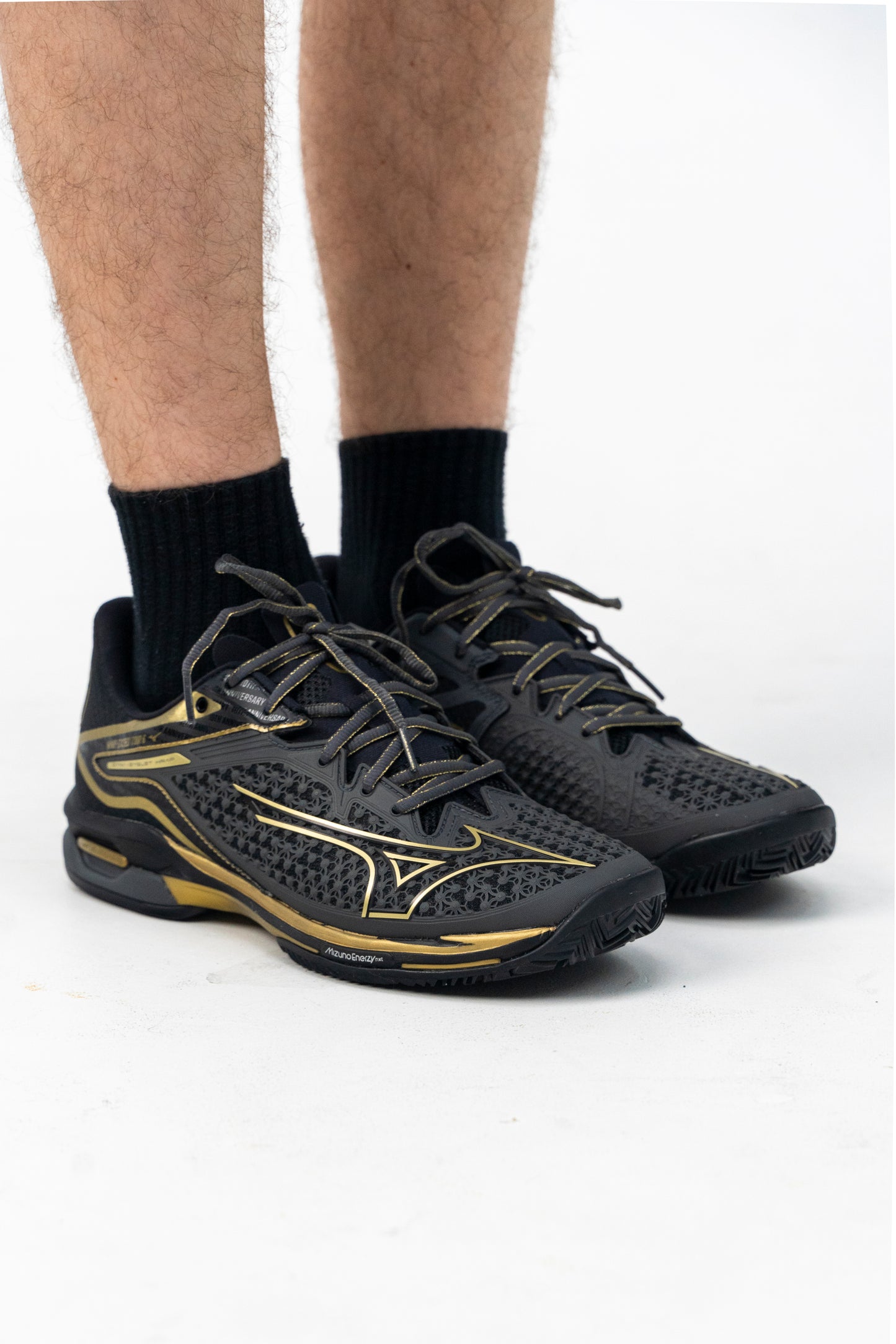 Кроссовки мужские для тенниса Mizuno WAVE EXCEED TOUR 6 CC 61GC2478
