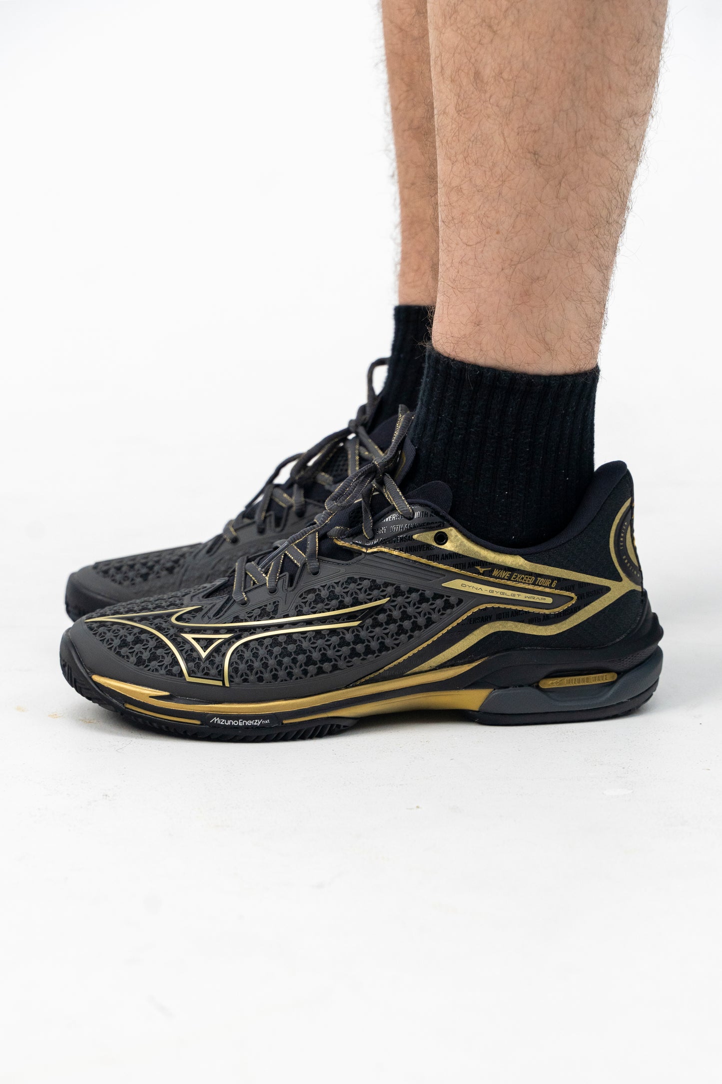 Кроссовки мужские для тенниса Mizuno WAVE EXCEED TOUR 6 CC 61GC2478