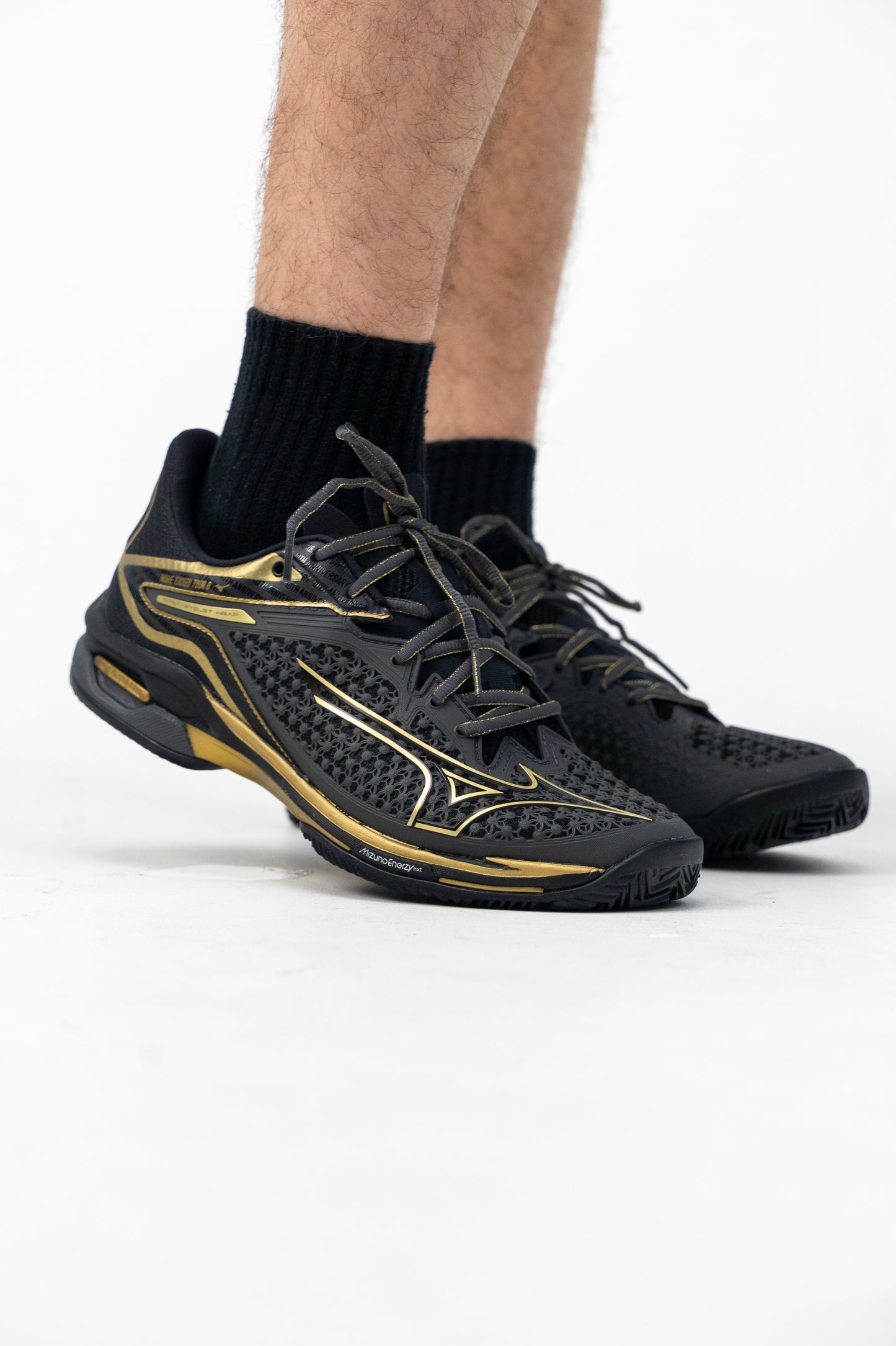 Кроссовки мужские для тенниса Mizuno WAVE EXCEED TOUR 6 CC 61GC2478