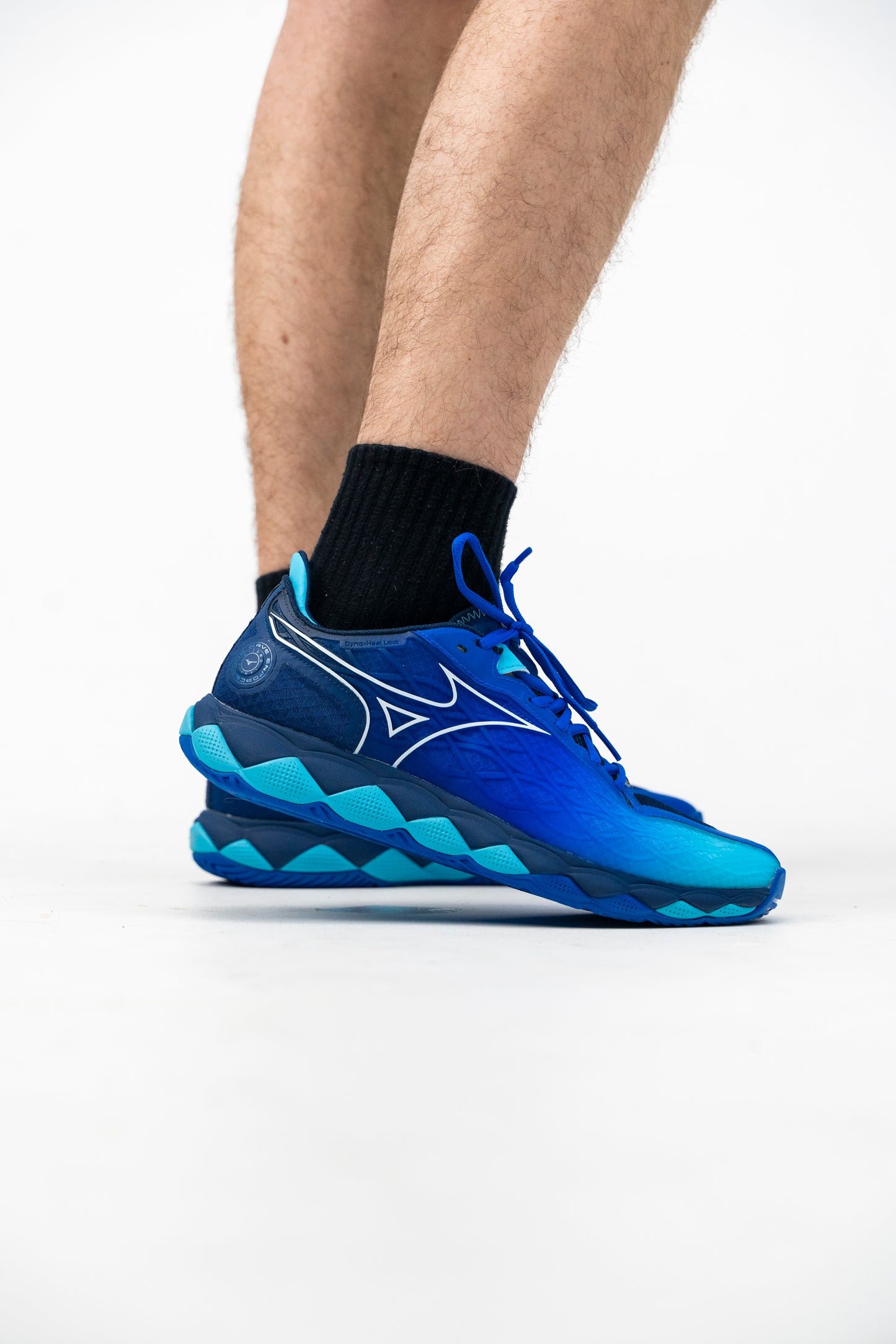 Adidași de tenis pentru bărbați Mizuno wave enforce tour 61ga2300 28