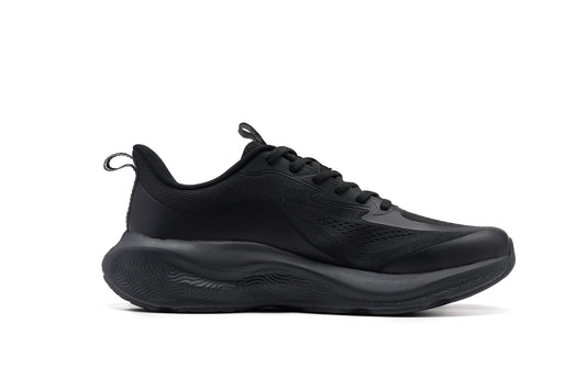 Adidași de fitness pentru bărbați Peak EXT262897J all black