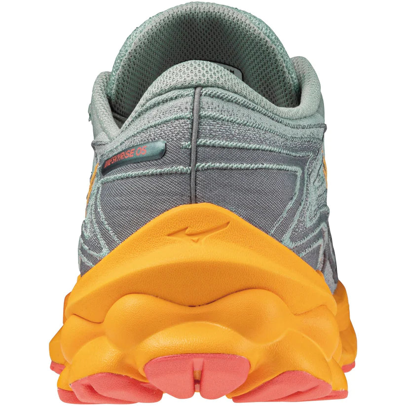 Кроссовки женские для бега Mizuno WAVE SKYRISE 5 J1GD2409 21