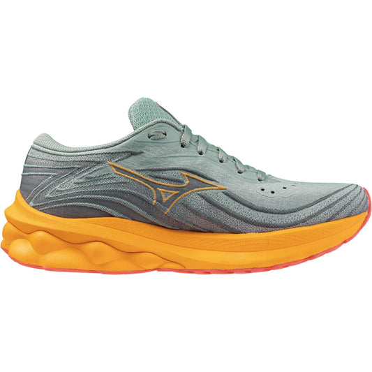 Кроссовки женские для бега Mizuno WAVE SKYRISE 5 J1GD2409 21
