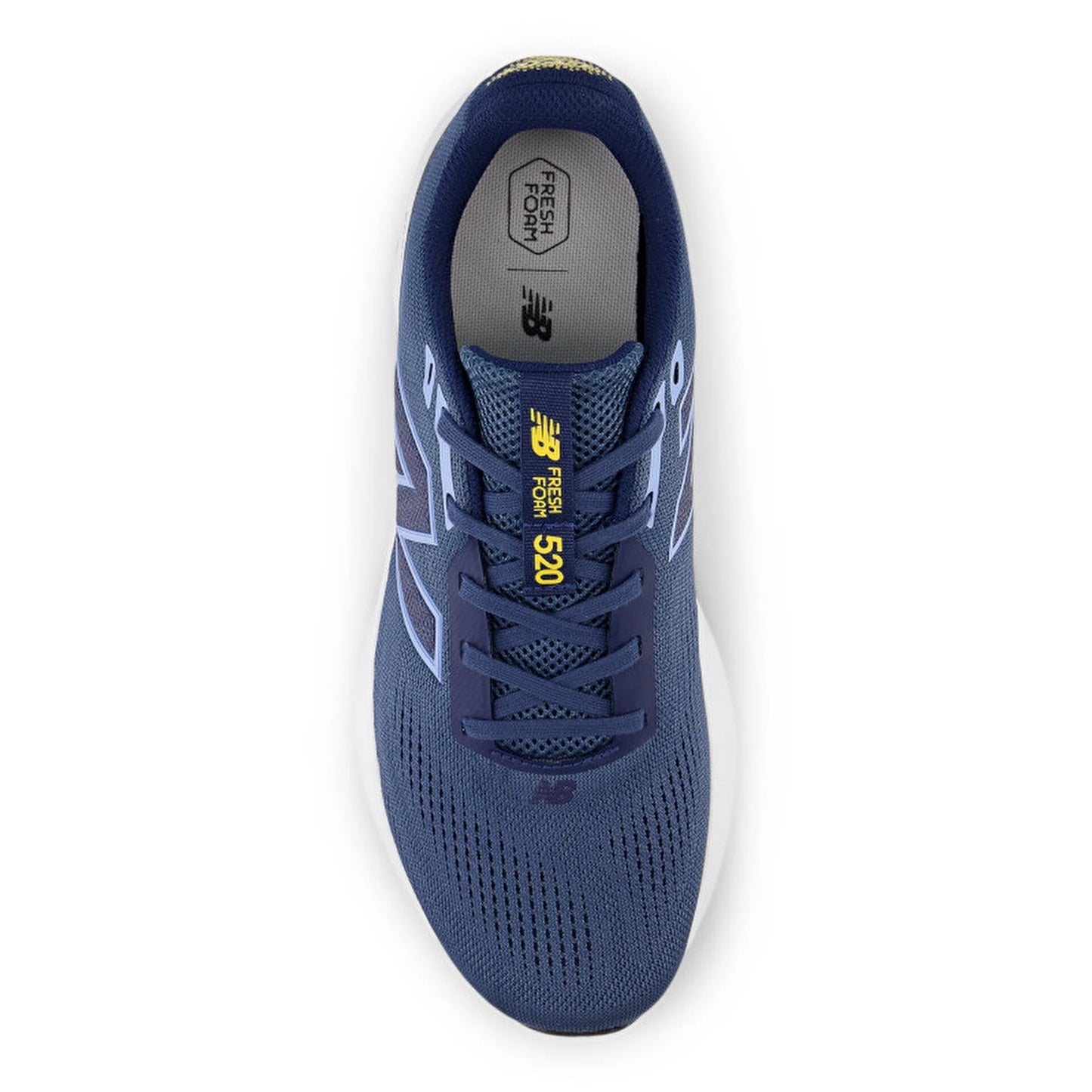 Adidași de alergare pentru bărbați New Balance M520LO9