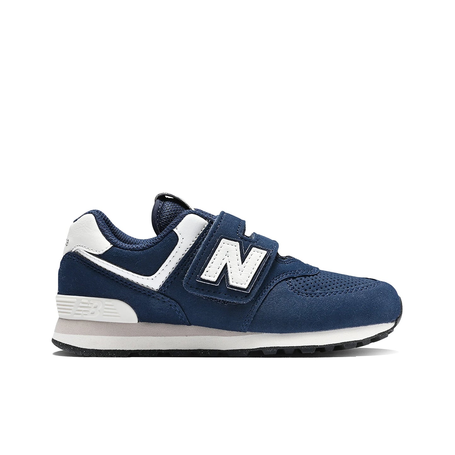 Adidași pentru copii New Balance lifestyle pre-school shoes PV574BCE 428W