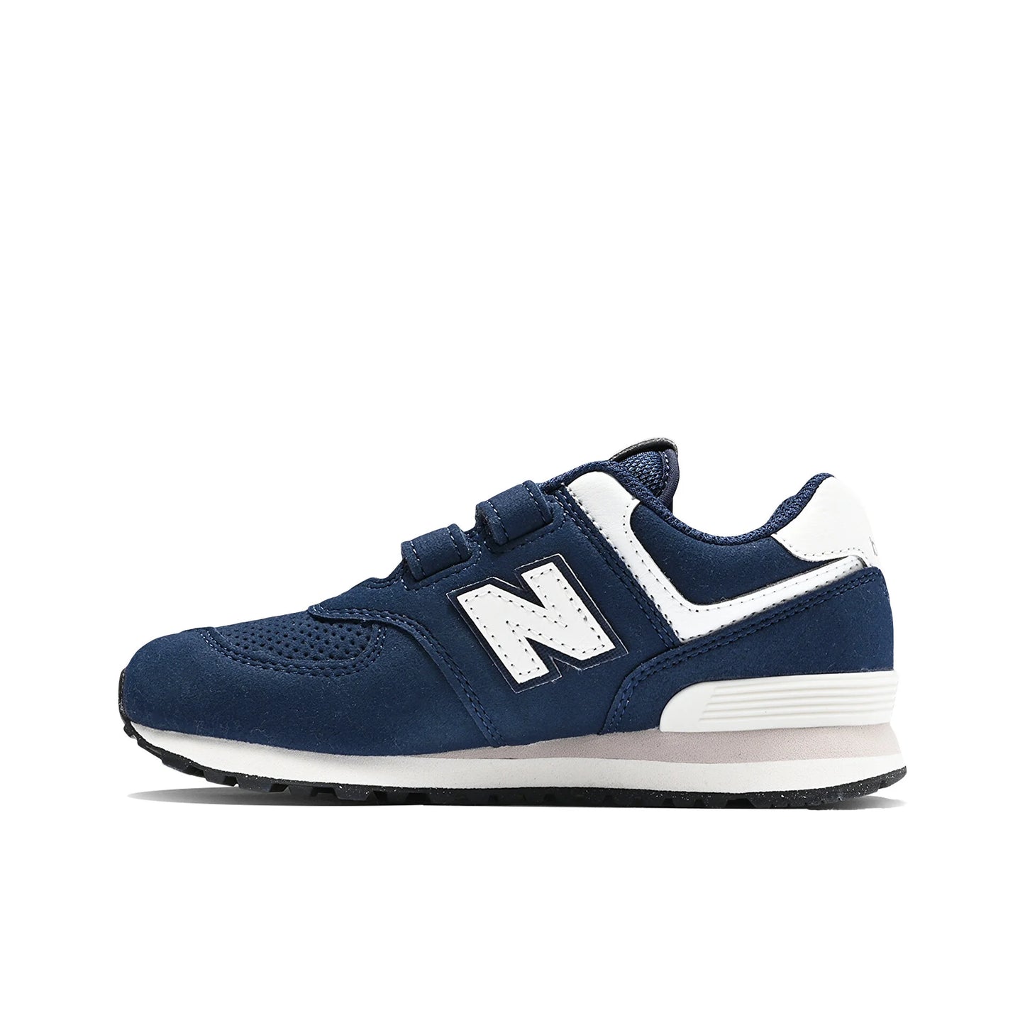 Adidași pentru copii New Balance lifestyle pre-school shoes PV574BCE 428W