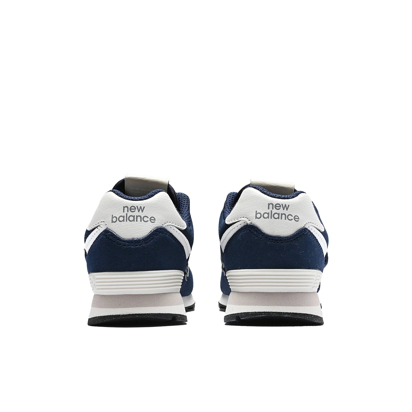 Adidași pentru copii New Balance lifestyle pre-school shoes PV574BCE 428W