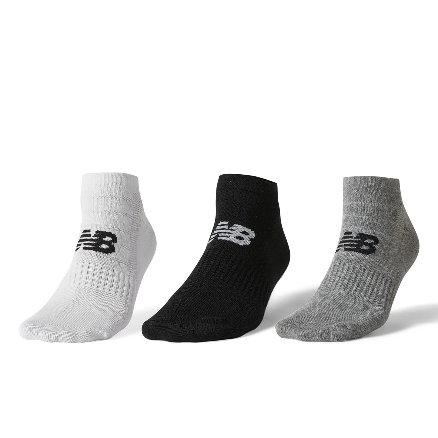 Set de șosete New Balance SOA01-CMB (3pack) oatmeal