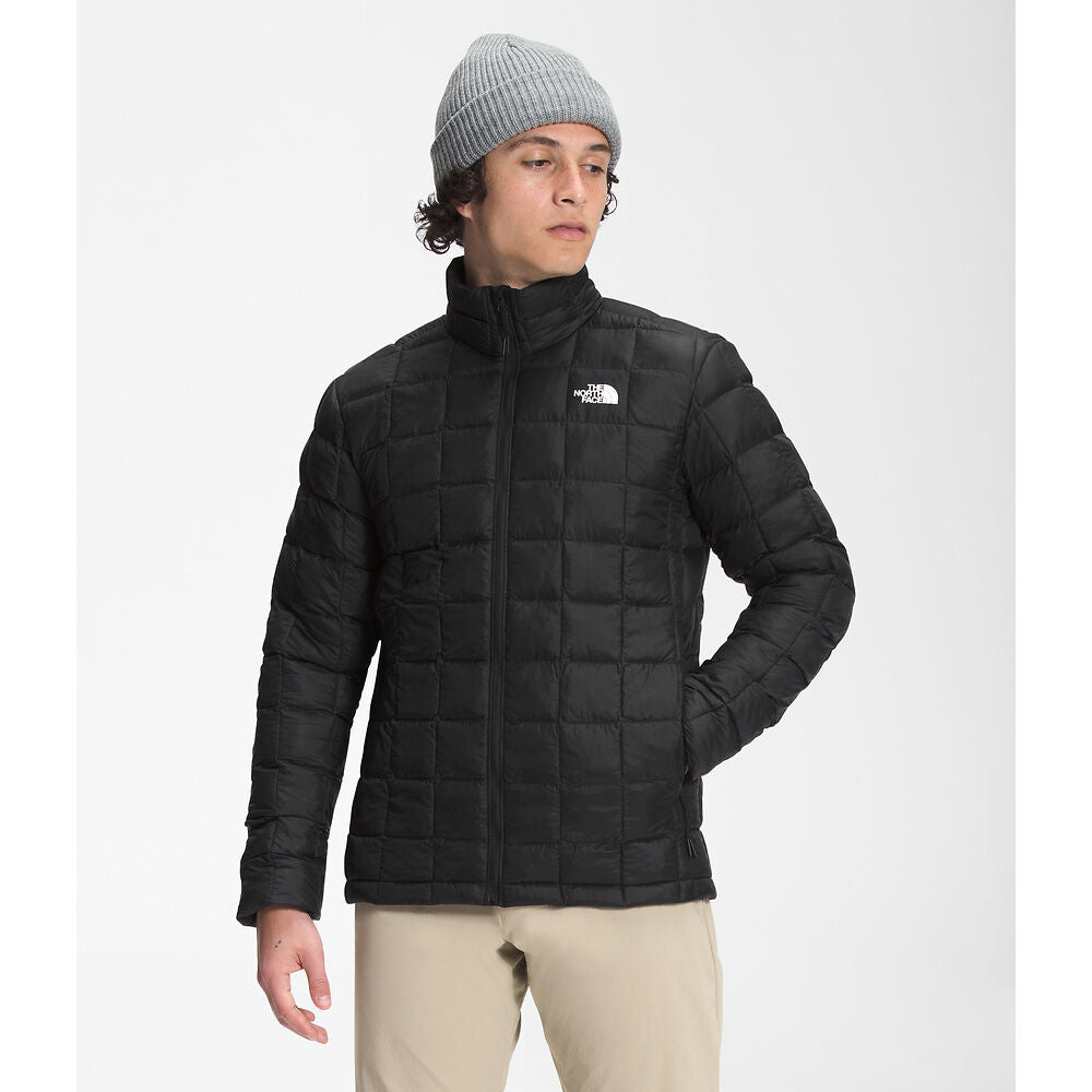 Куртка TheNorthFace m tball eco jkt tnf black nf0a5glljk3-l
