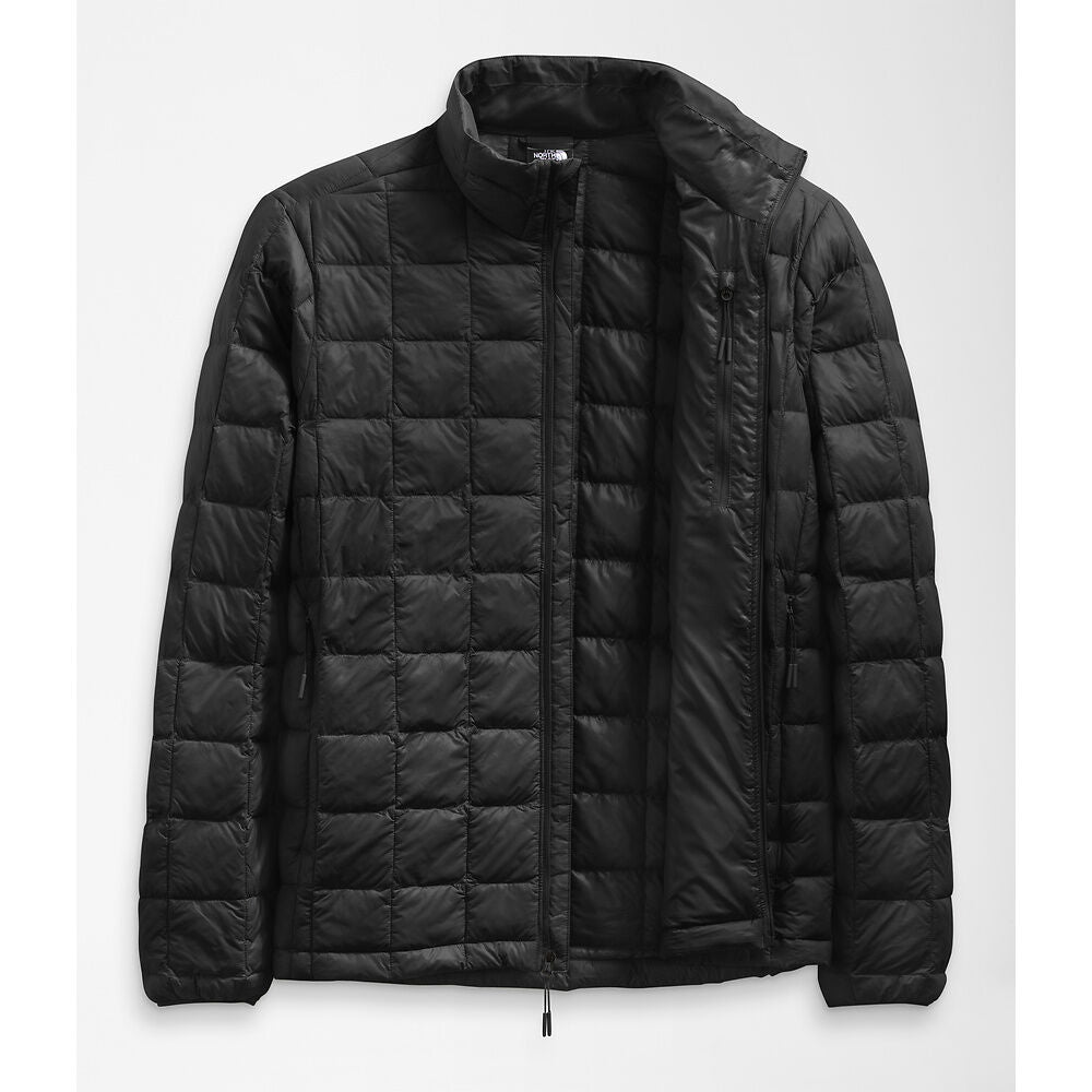 Куртка TheNorthFace m tball eco jkt tnf black nf0a5glljk3-l