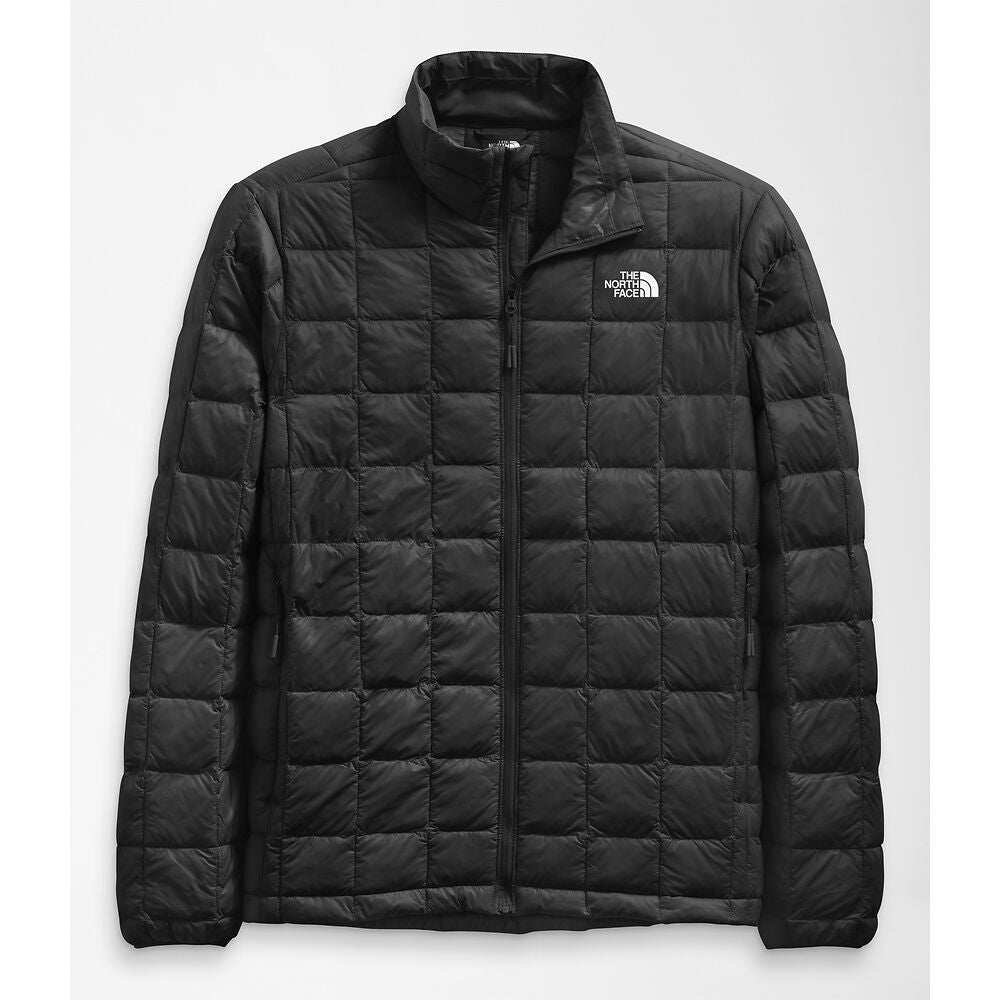 Куртка TheNorthFace m tball eco jkt tnf black nf0a5glljk3-l