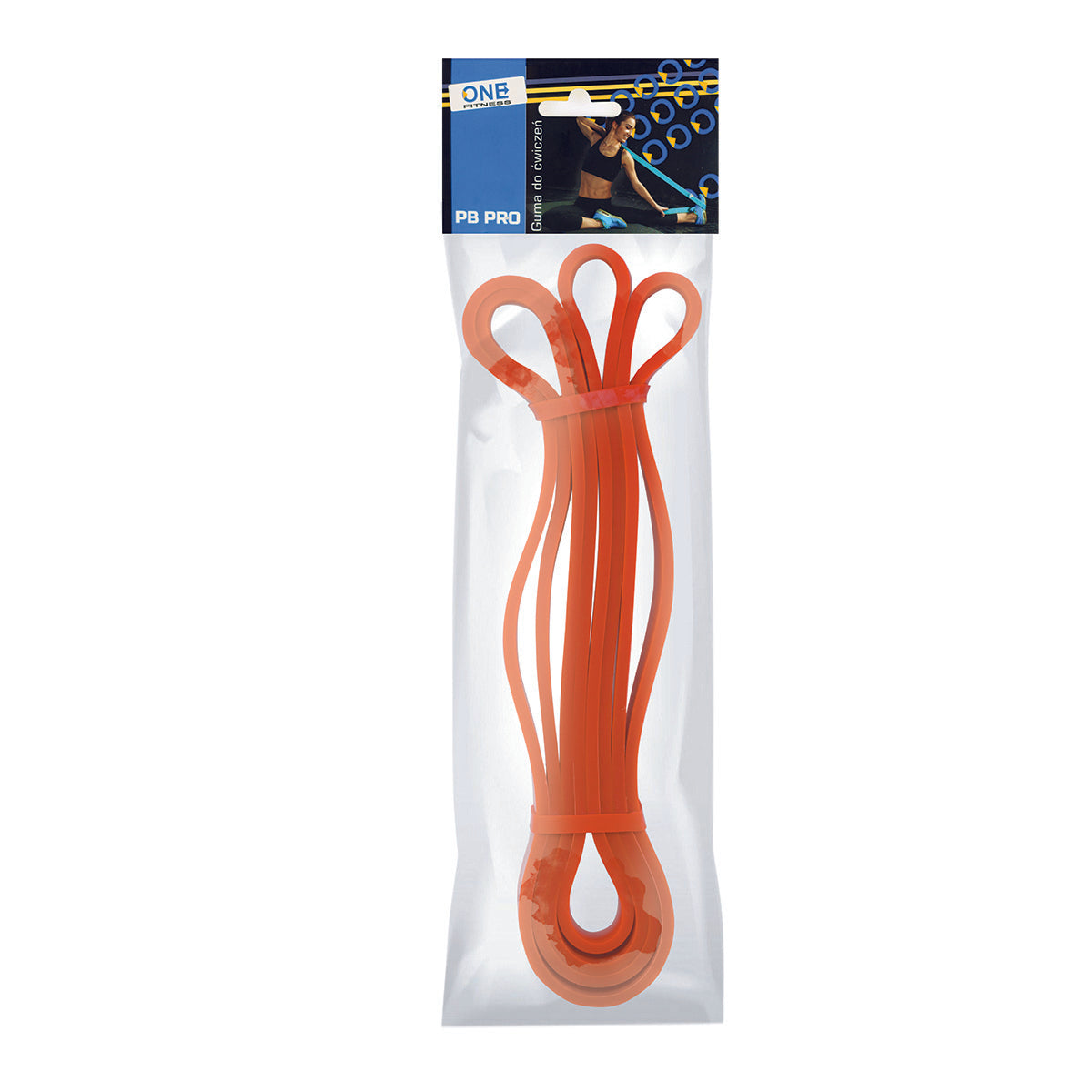 Expandor Abisal PBF-PRO One Fitness Orange