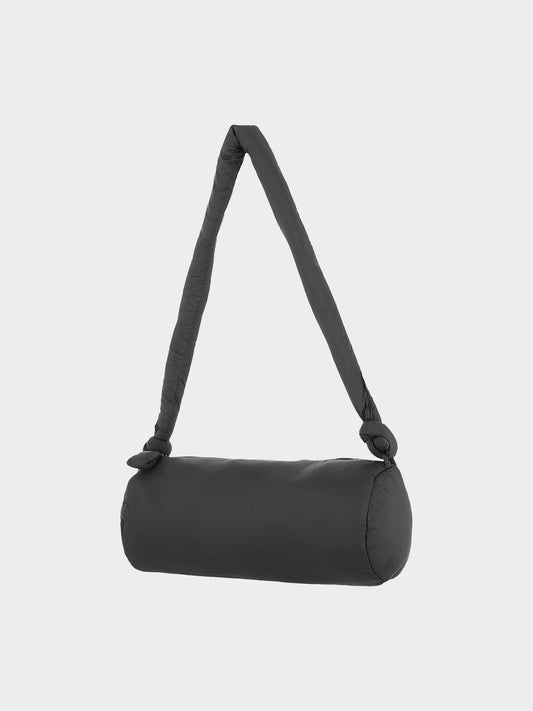 Сумка через плечо 4F U173 OTHWAW24ABAGU173 anthracite