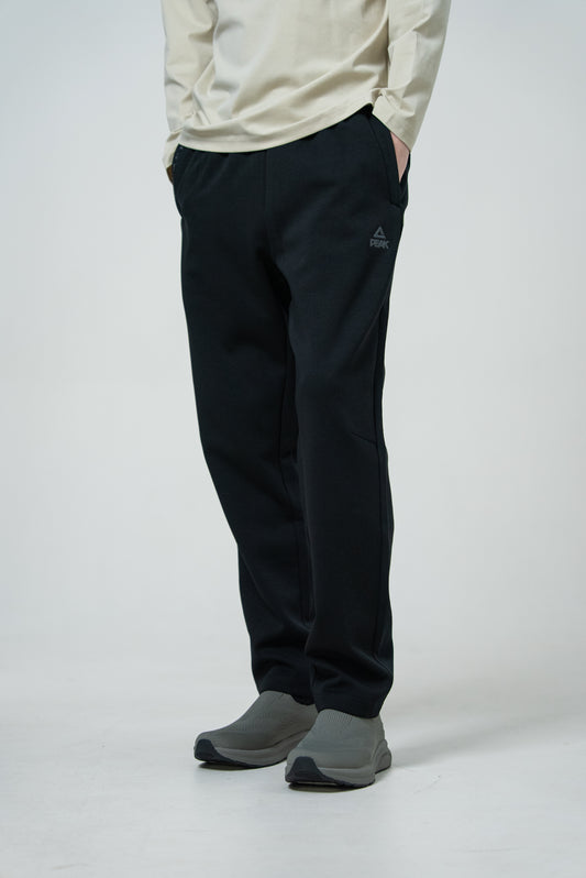 Мужские спортивные штаны Peak FW3253131 black