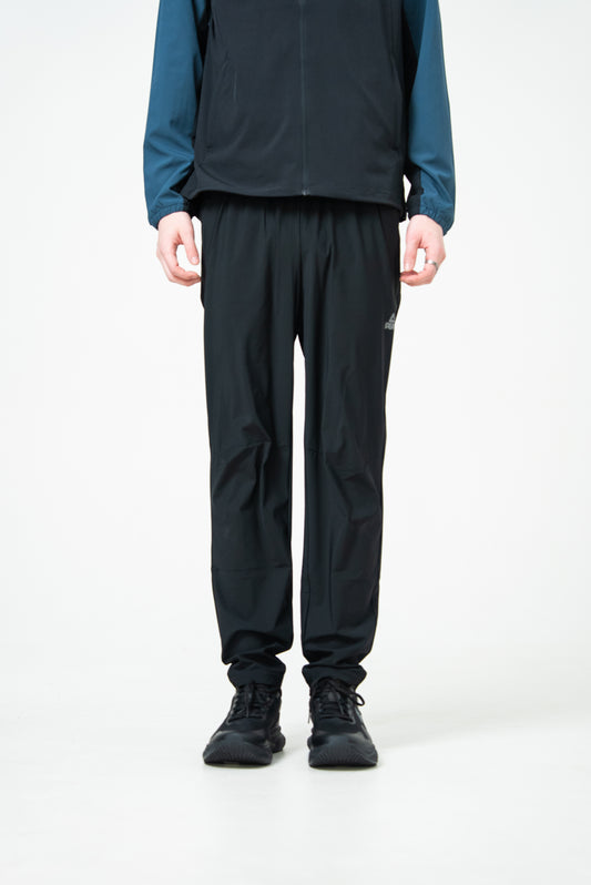 Pantaloni spotivi pentru bărbați Peak FW3253011 black