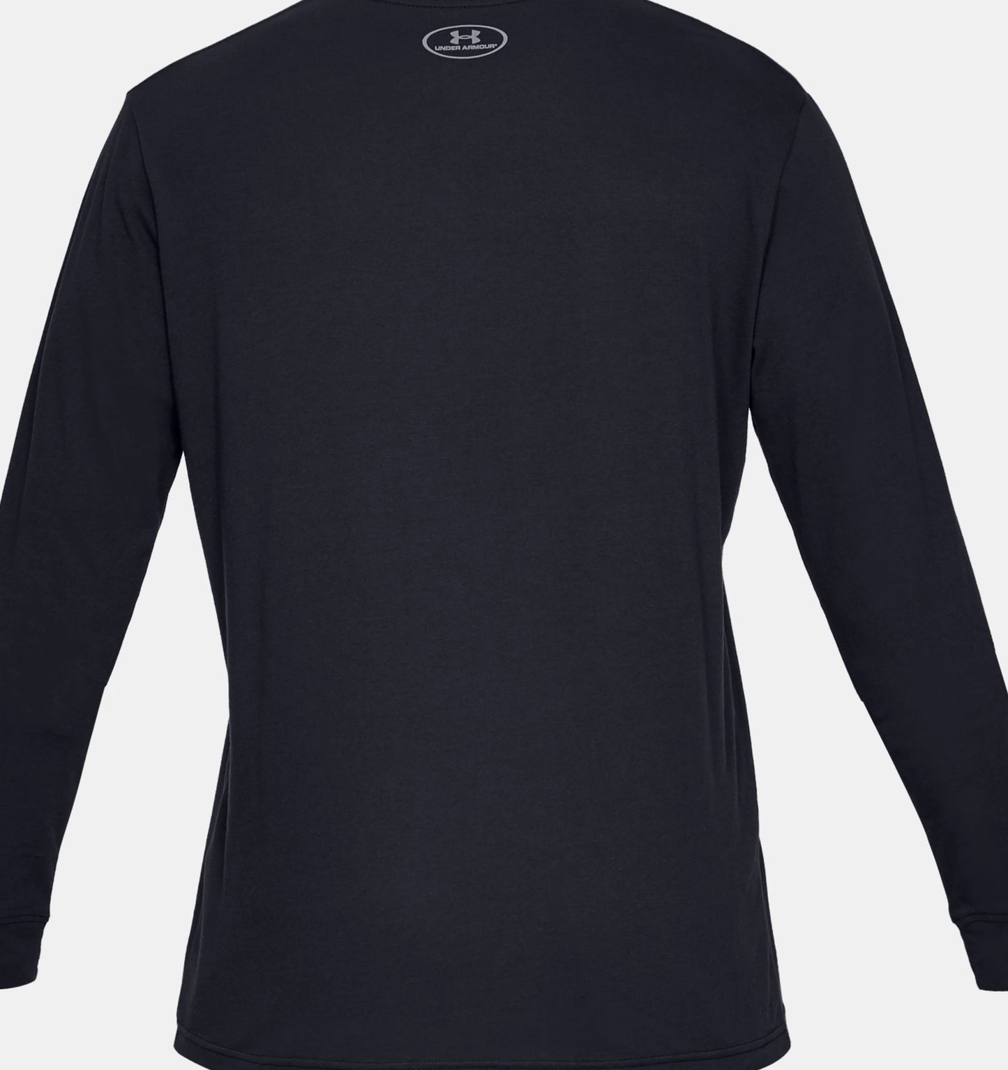 Longsleeve pentru bărbați Under Armour Sportstyle 1329585-001