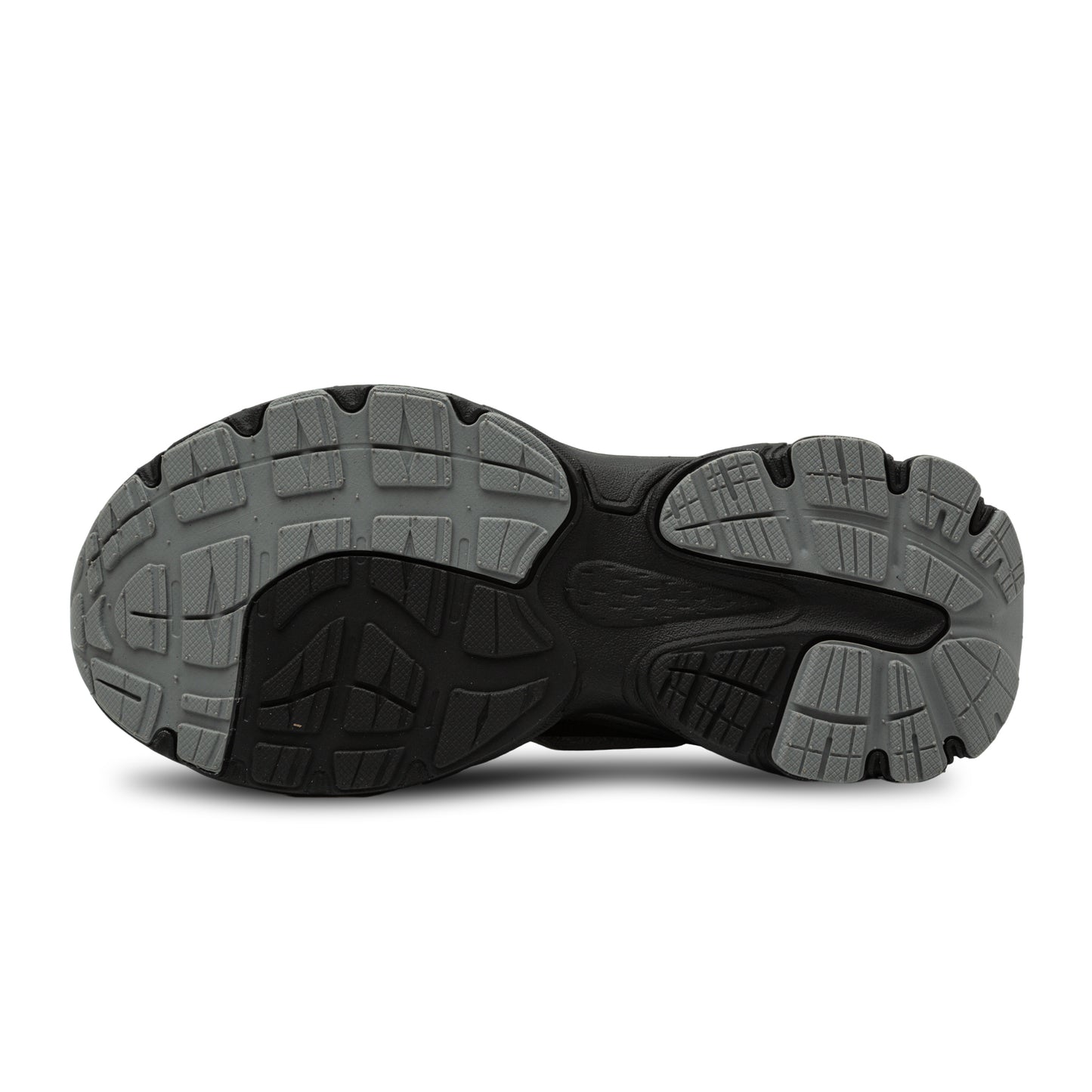 Adidași pentru copii Peak Casual EK53530E black/silver