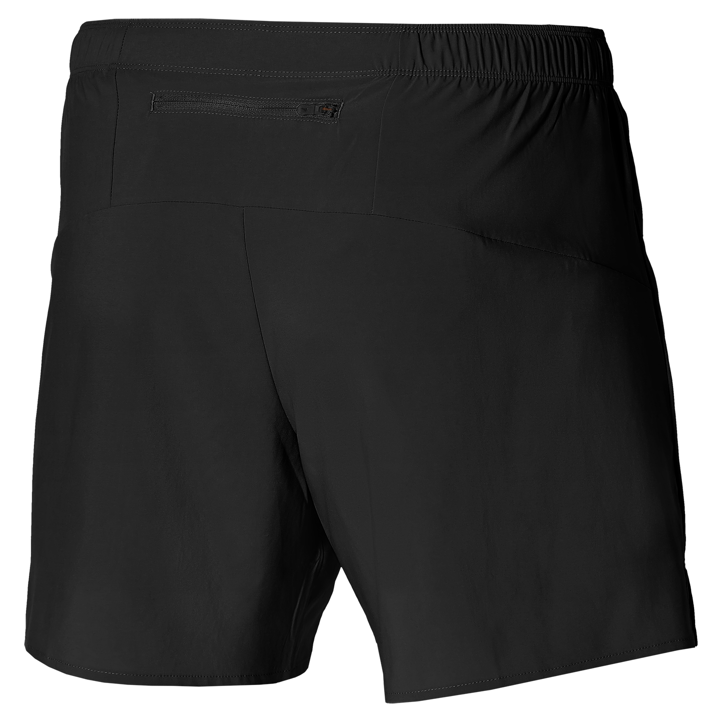 Мужские шорты для бега Mizuno core 5.5 J2GBB008 09