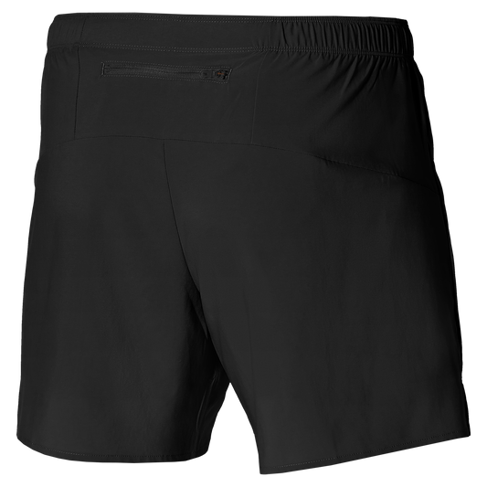 Мужские шорты для бега Mizuno core 5.5 J2GBB008 09