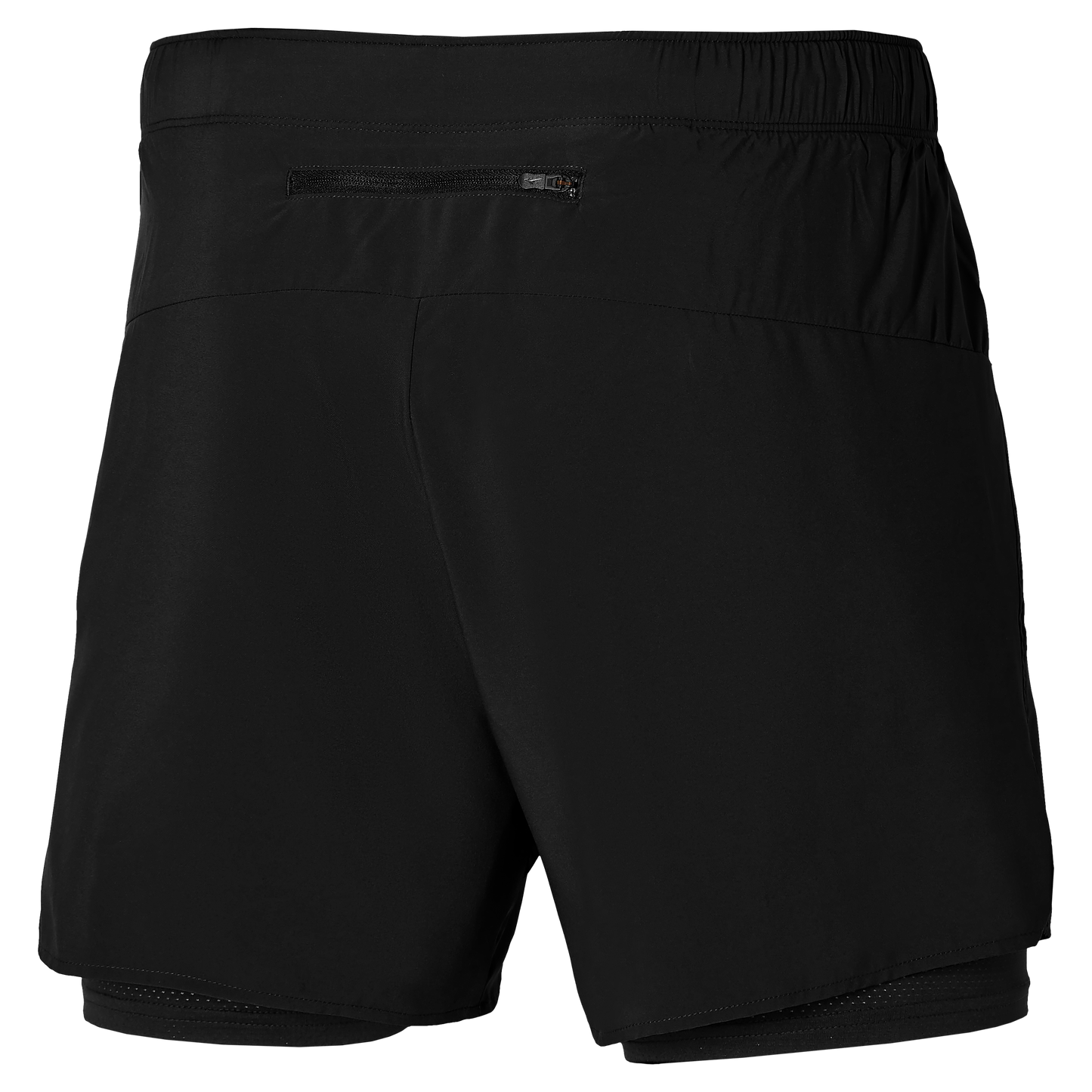 Мужские шорты для бега Mizuno core 5.5 J2GBB010 09