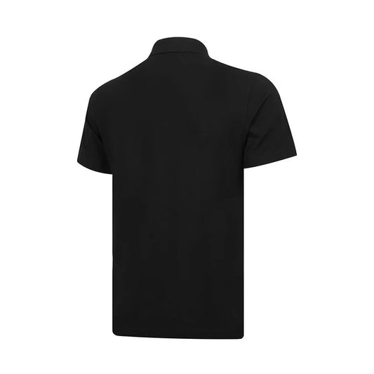 Tricou polo pentru bărbați Li-Ning APLT029-1B