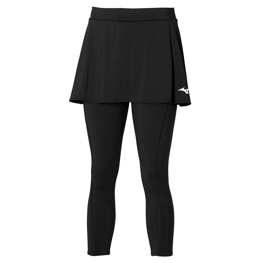 Юбка 2в1 для тенниса Mizuno Release 2in1 Skirt(W) 62gba702 09