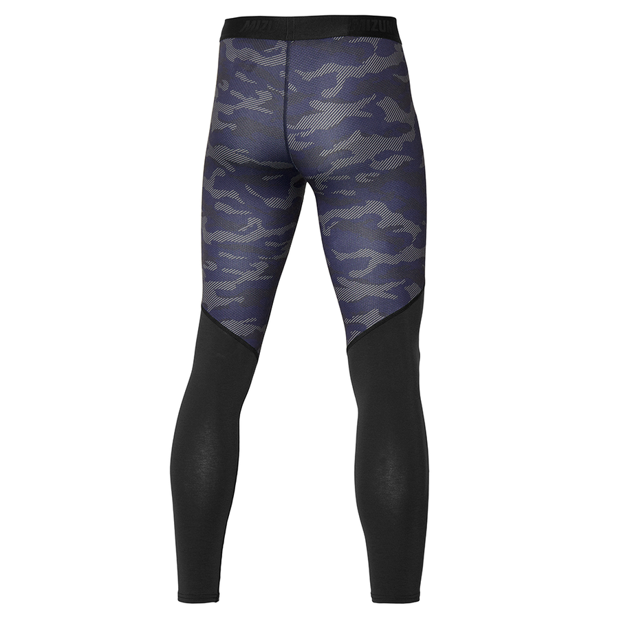 Лосины термо Mizuno Virtual Body G3 Long(M) a2gba520 09