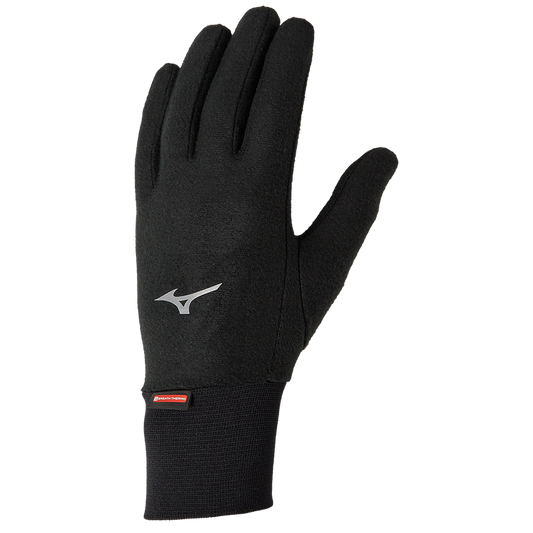 Перчатки Mizuno BT Md Wgt Fleece Glv(U) a2gy2262 09