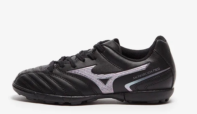 Ghete de fotbal pentru copii Mizuno MONARCIDA II SEL AS Jr P1GE222599