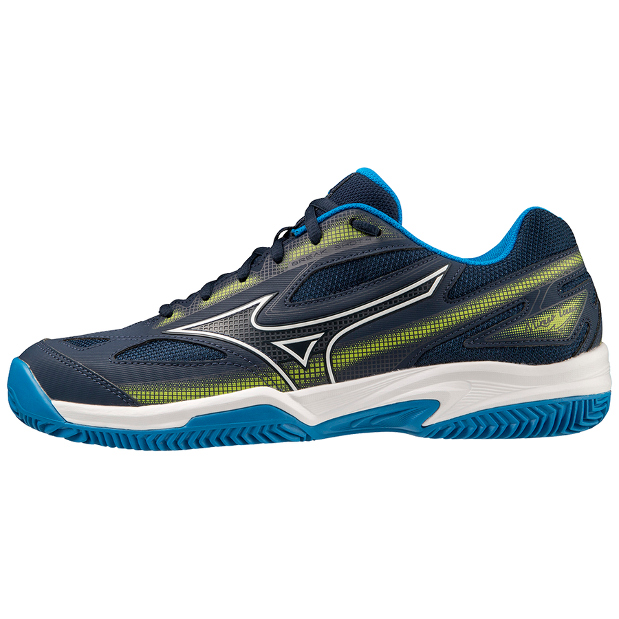 Кроссовки мужские для тенниса Mizuno Break Shot 4 CC 61GC232514