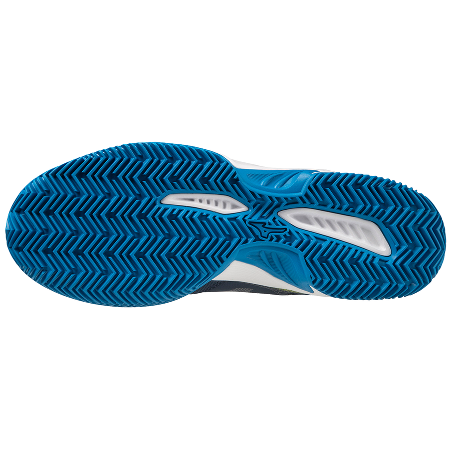 Кроссовки мужские для тенниса Mizuno Break Shot 4 CC 61GC232514