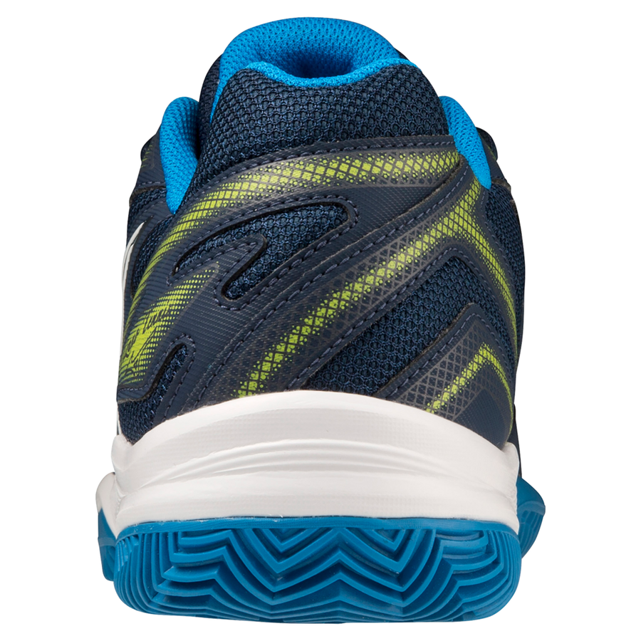 Кроссовки мужские для тенниса Mizuno Break Shot 4 CC 61GC232514