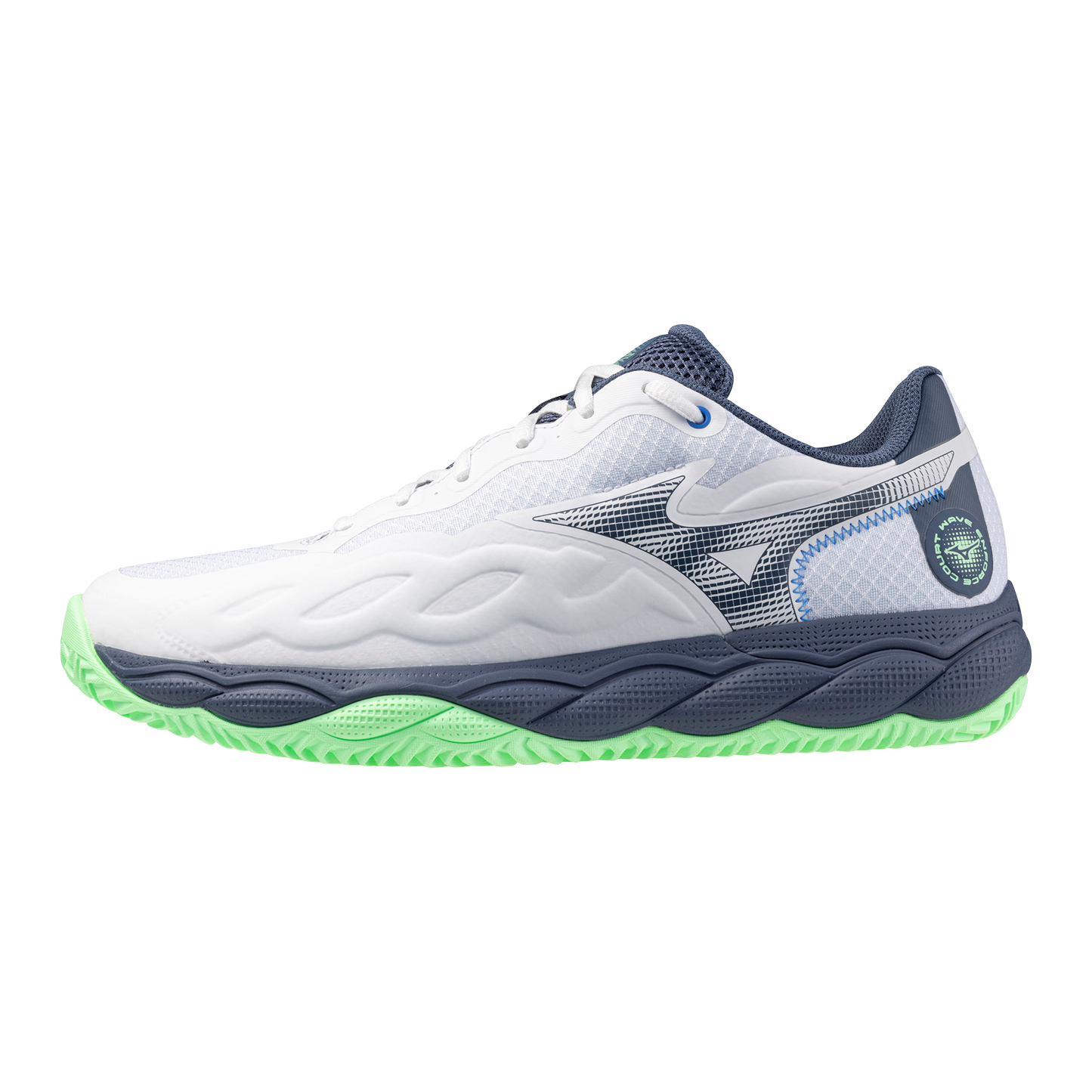 Adidași de tenis pentru bărbați Mizuno WAVE ENFORCE COURT CC 61GC2435 37