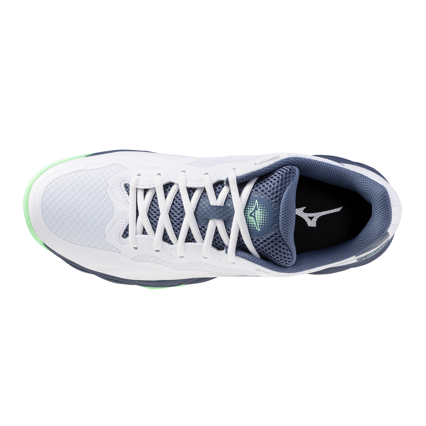 Adidași de tenis pentru bărbați Mizuno WAVE ENFORCE COURT CC 61GC2435 37