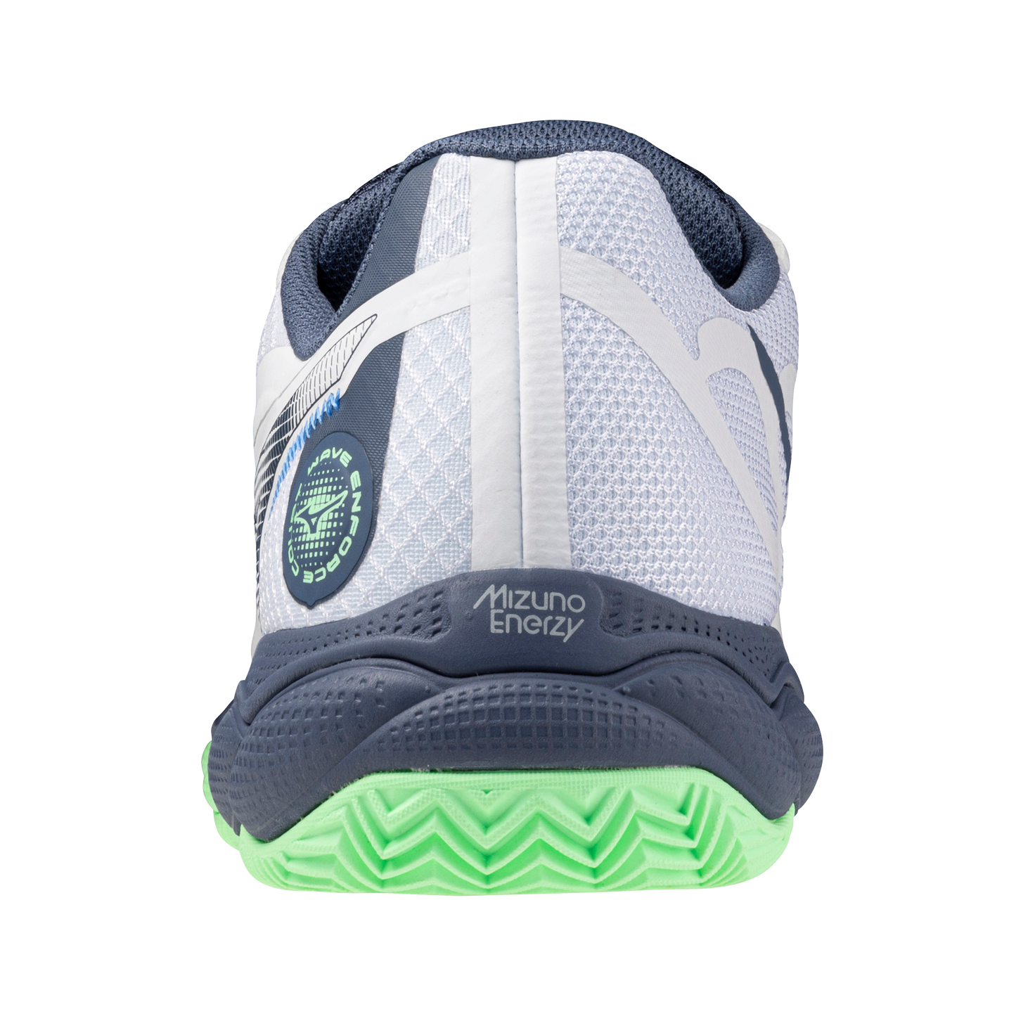 Adidași de tenis pentru bărbați Mizuno WAVE ENFORCE COURT CC 61GC2435 37