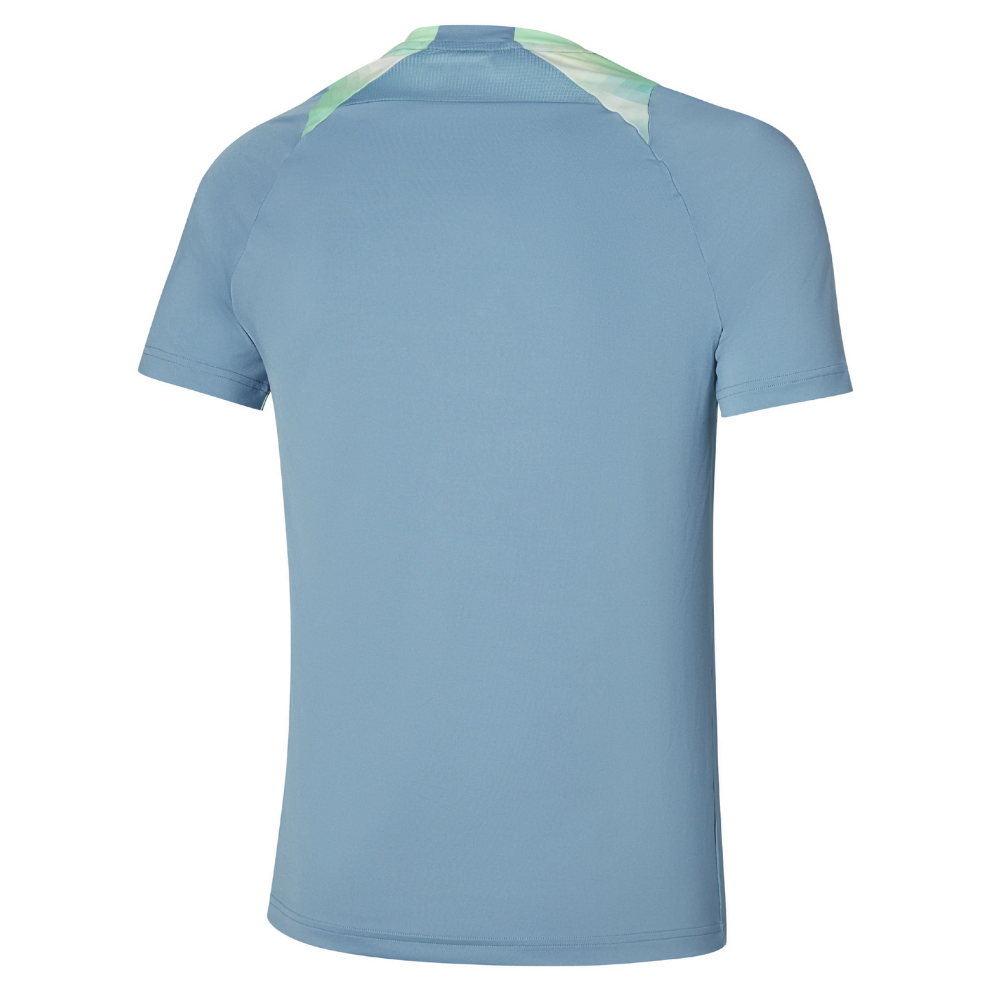 Tricou de tenis pentru bărbați Mizuno Frontier Shadow Tee(M) 62GAC002 02