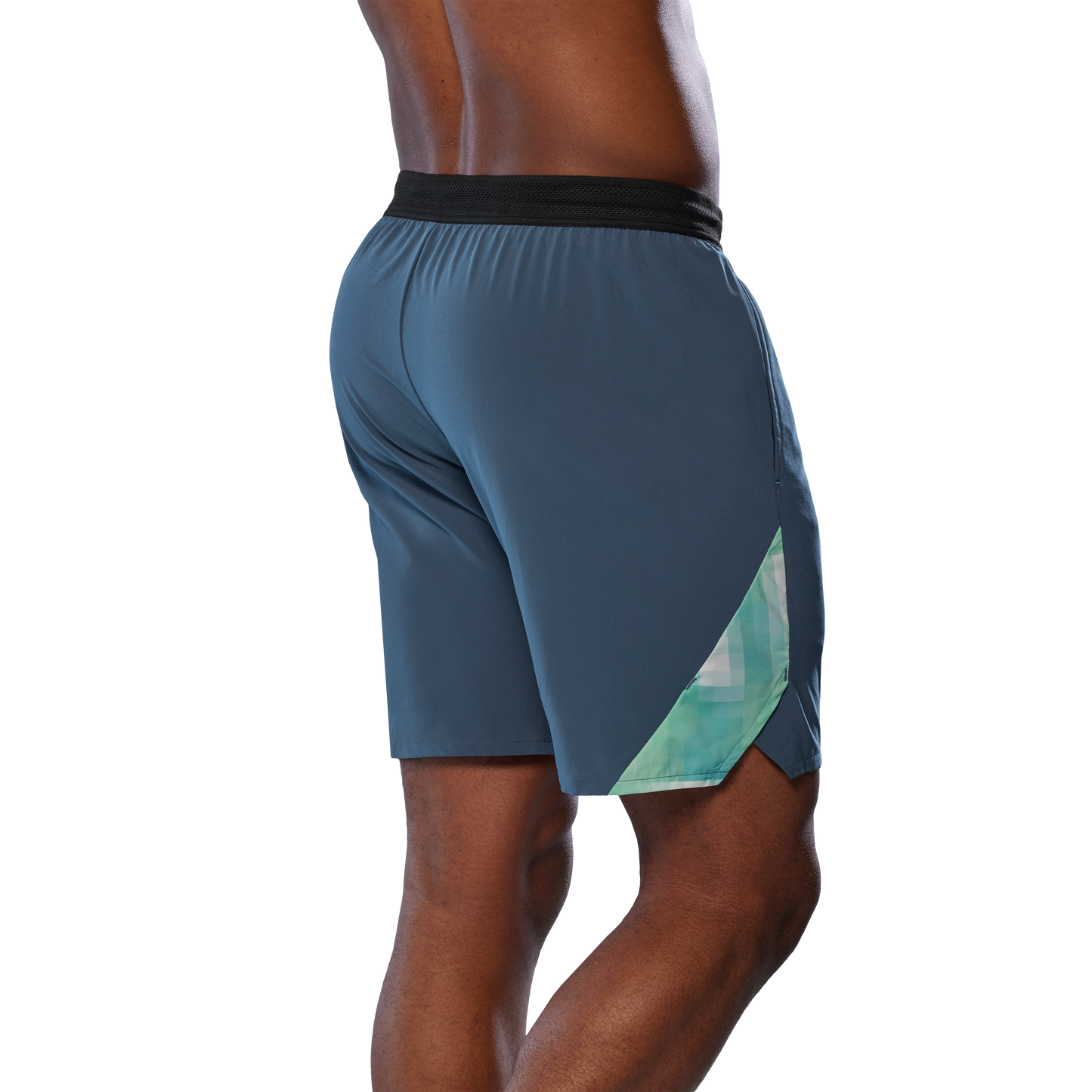 Pantaloni scurți de tenis pentru bărbați Mizuno Frontier 8 in Amplify Short(M) 62GBC001 08