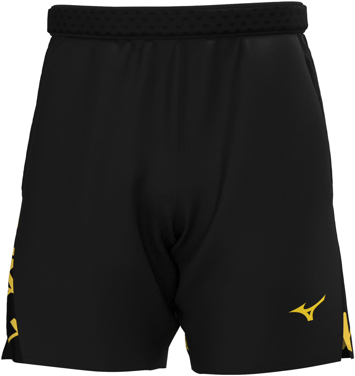 Pantaloni scurți de tenis pentru bărbați Mizuno DB 8 inches Amplify Short 62GBC500 94