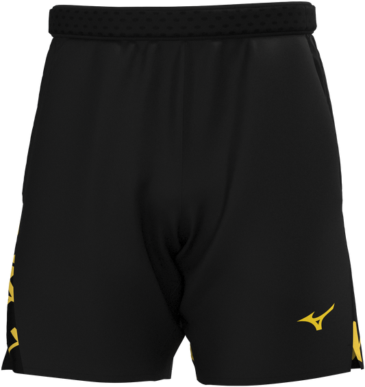 Pantaloni scurți de tenis pentru bărbați Mizuno DB 8 inches Amplify Short 62GBC500 94