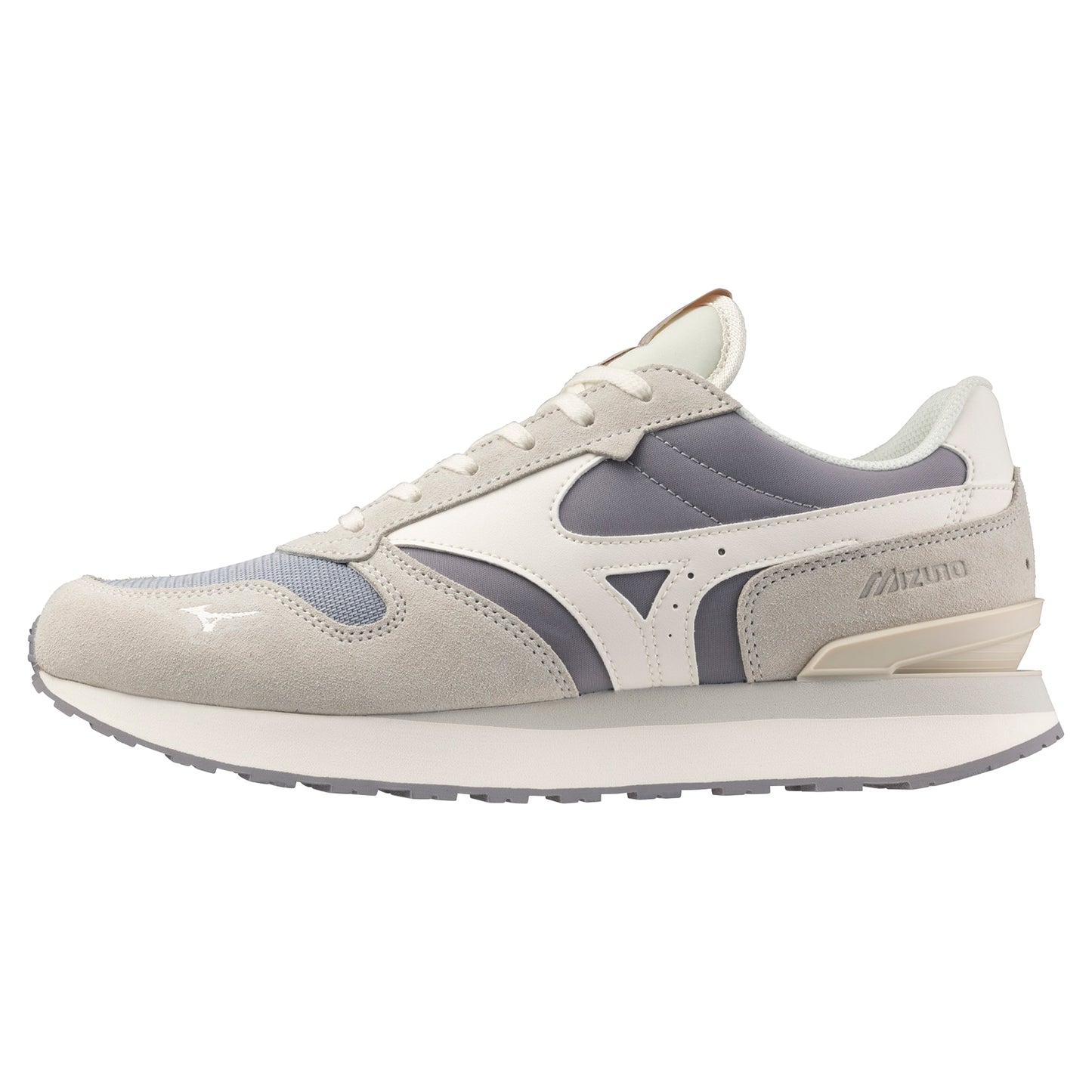 Кроссовки женские casual Mizuno RB87 D1GA2352 07 ss24promo