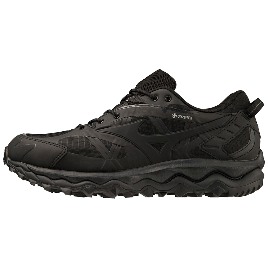 Кроссовки мужские Mizuno WAVE MUJIN TL GTX(U) d1ga2373 01