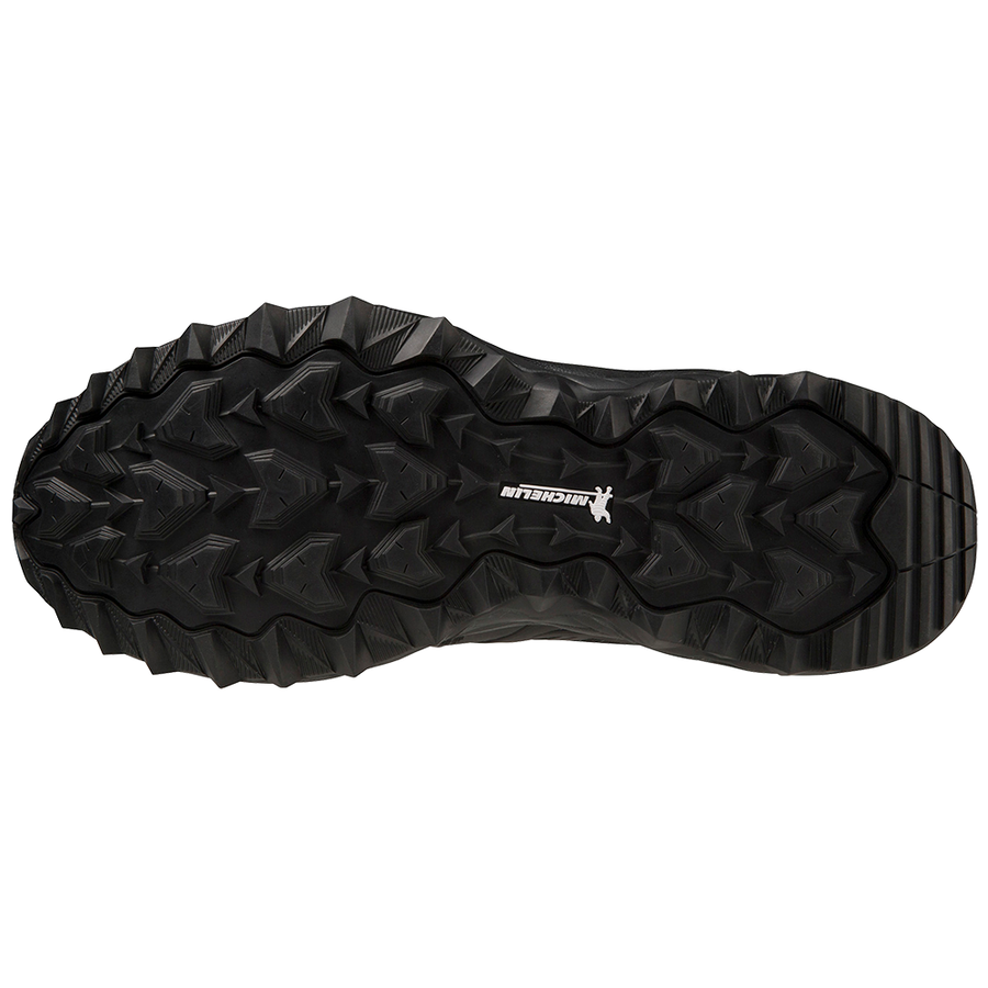 Кроссовки мужские Mizuno WAVE MUJIN TL GTX(U) d1ga2373 01